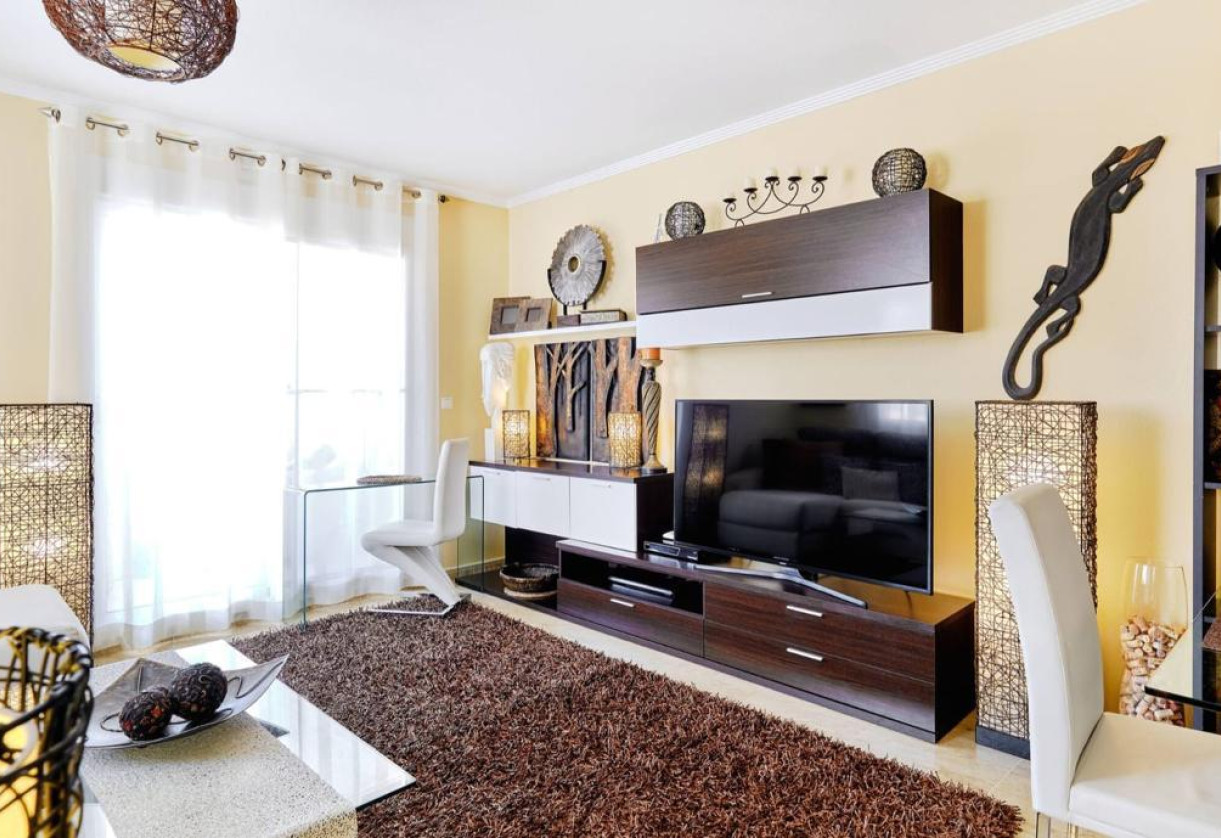 Rynek wtórny · APARTAMENTO · Orihuela Costa · Campoamor