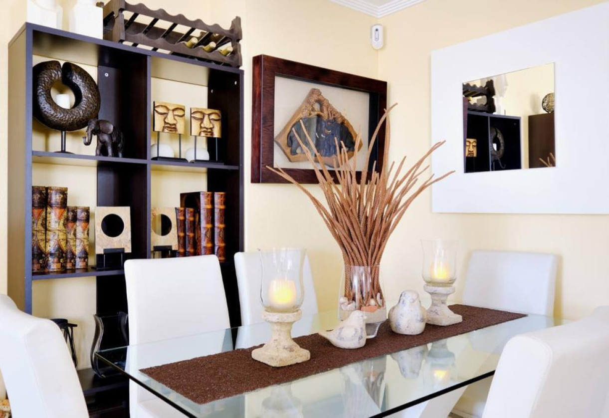 Rynek wtórny · APARTAMENTO · Orihuela Costa · Campoamor