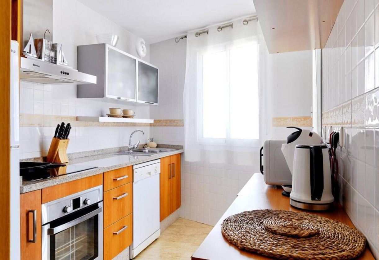 Rynek wtórny · APARTAMENTO · Orihuela Costa · Campoamor