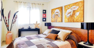Rynek wtórny · APARTAMENTO · Orihuela Costa · Campoamor