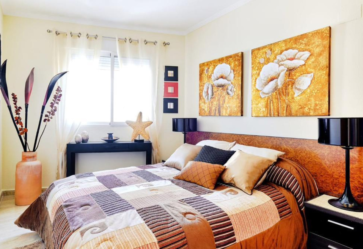 Rynek wtórny · APARTAMENTO · Orihuela Costa · Campoamor
