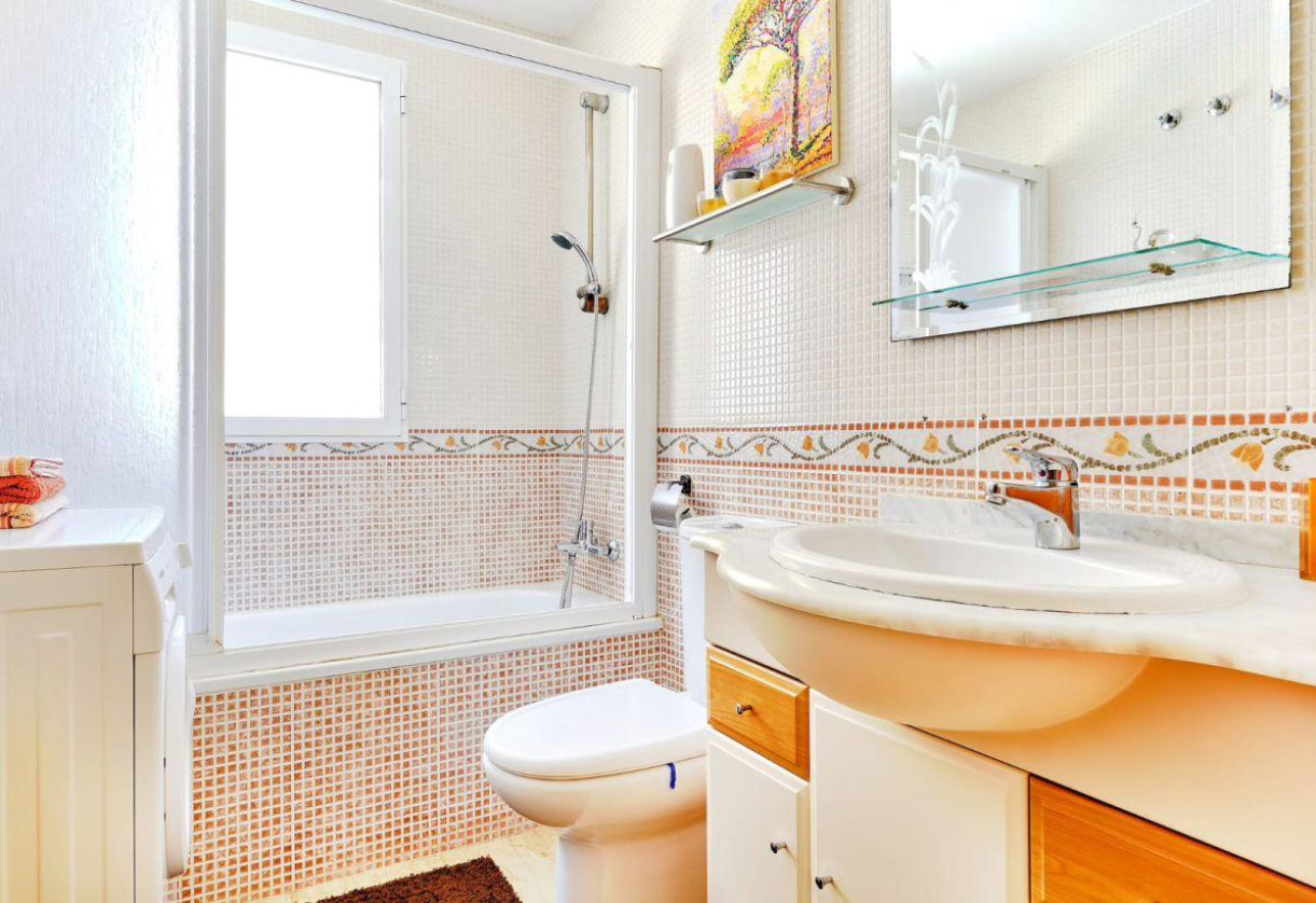 Rynek wtórny · APARTAMENTO · Orihuela Costa · Campoamor