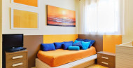 Rynek wtórny · APARTAMENTO · Orihuela Costa · Campoamor