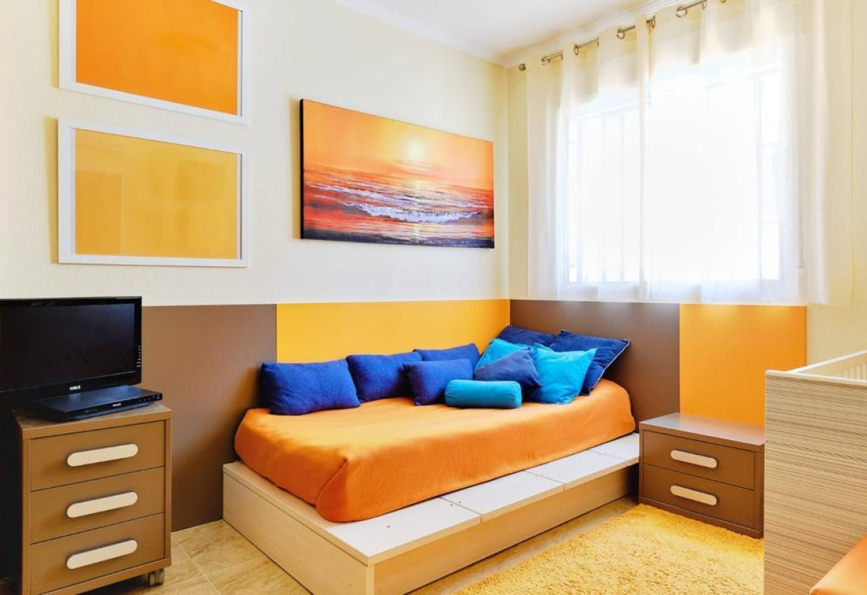Rynek wtórny · APARTAMENTO · Orihuela Costa · Campoamor