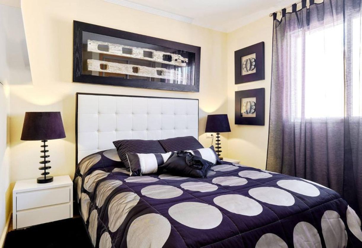 Rynek wtórny · APARTAMENTO · Orihuela Costa · Campoamor