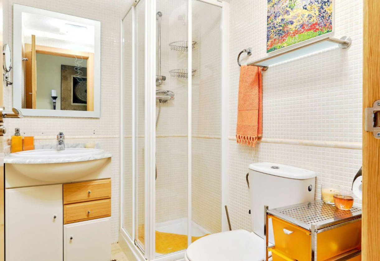 Rynek wtórny · APARTAMENTO · Orihuela Costa · Campoamor