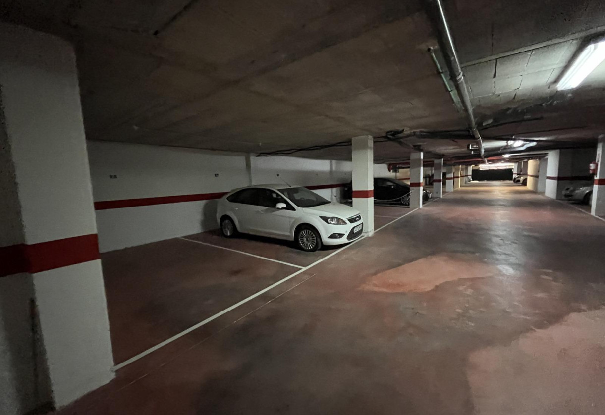 Rynek wtórny · APARTAMENTO · Orihuela Costa · Campoamor