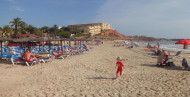 Rynek wtórny · APARTAMENTO · Orihuela Costa · Campoamor