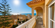Rynek wtórny · APARTAMENTO · Torrevieja · torre del moro