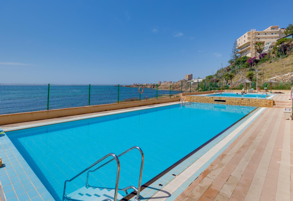 Rynek wtórny · APARTAMENTO · Torrevieja · torre del moro