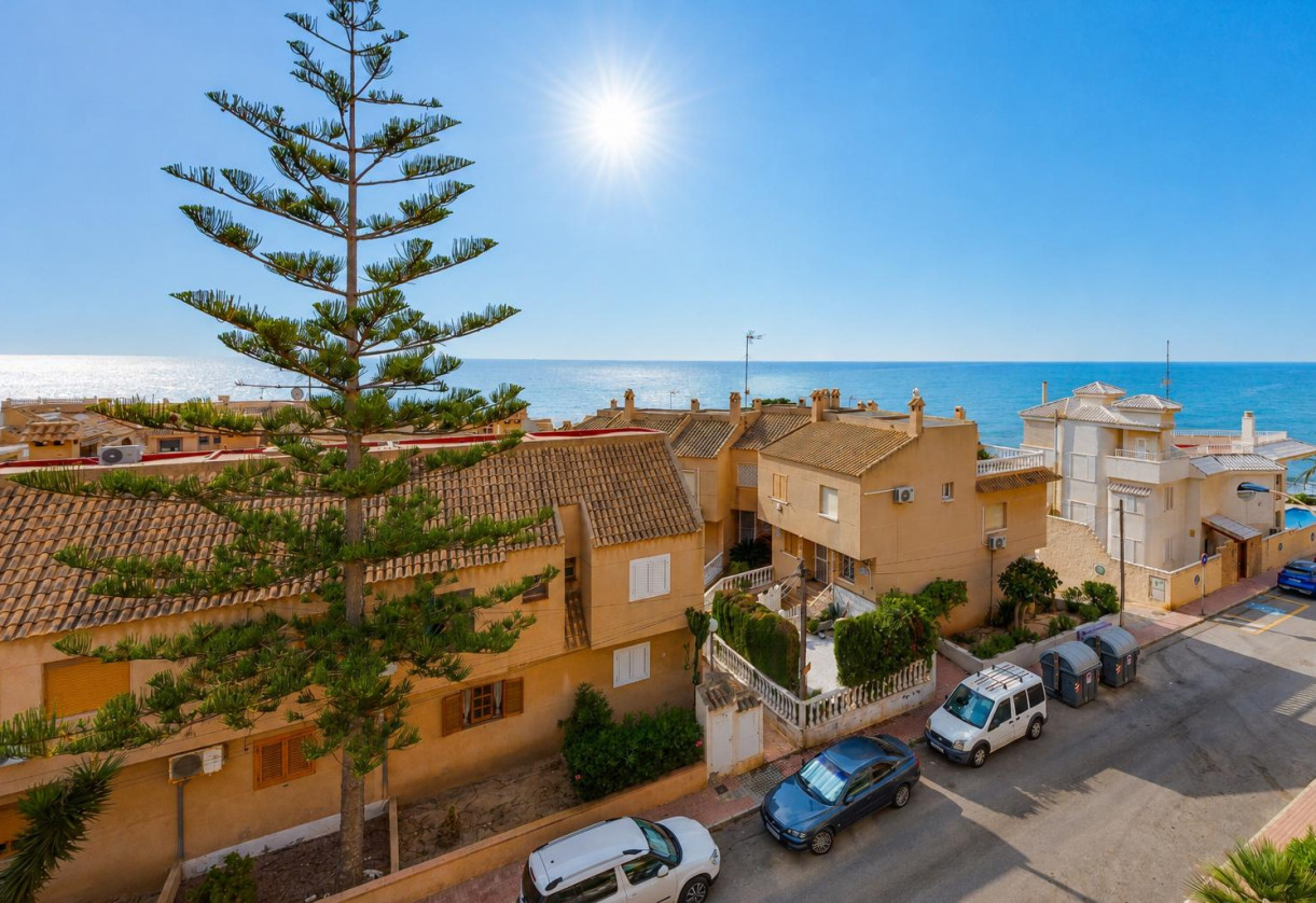 Rynek wtórny · APARTAMENTO · Torrevieja · torre del moro