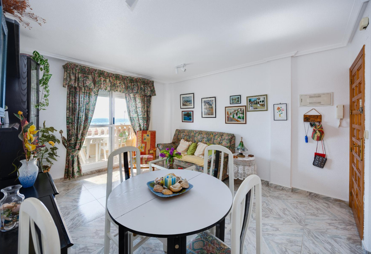 Rynek wtórny · APARTAMENTO · Torrevieja · torre del moro