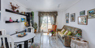 Rynek wtórny · APARTAMENTO · Torrevieja · torre del moro