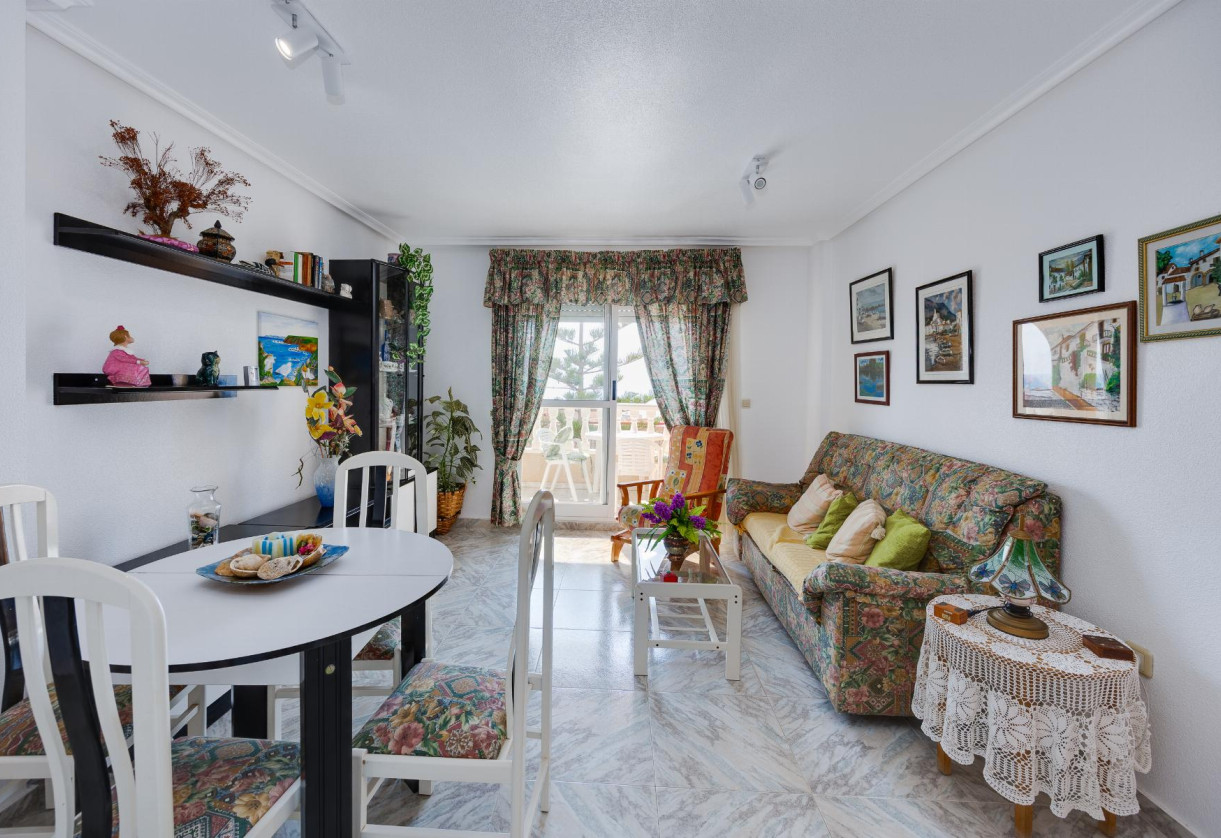 Rynek wtórny · APARTAMENTO · Torrevieja · torre del moro