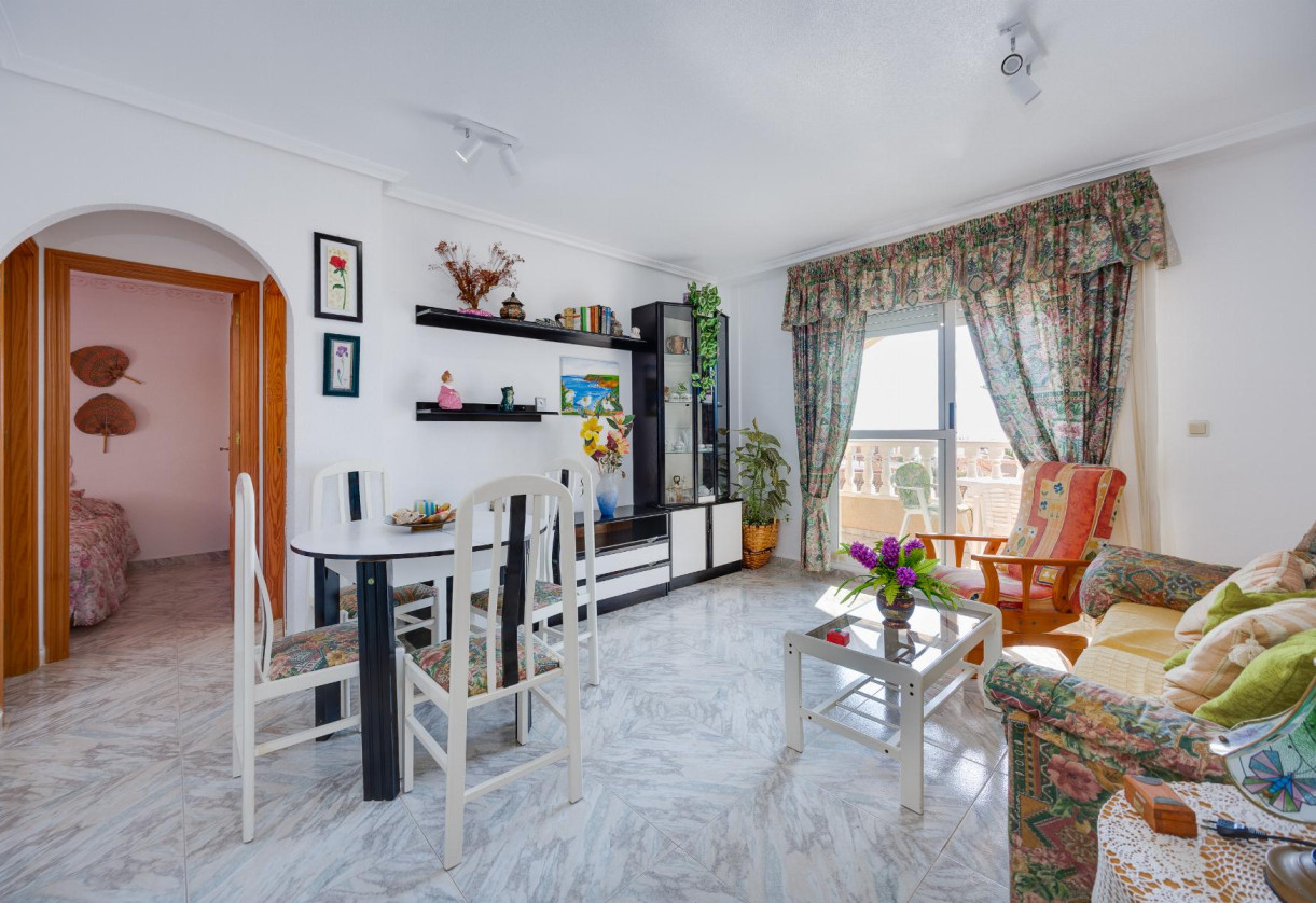 Rynek wtórny · APARTAMENTO · Torrevieja · torre del moro