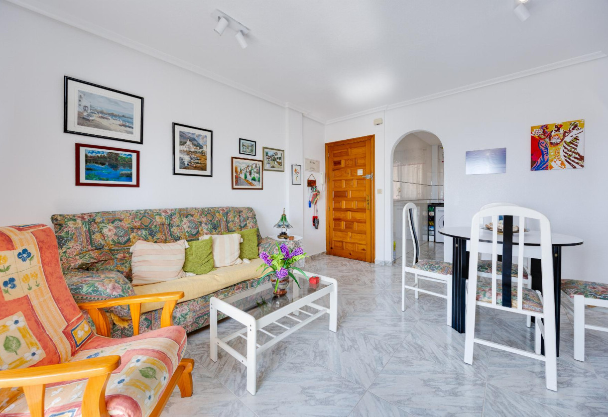 Rynek wtórny · APARTAMENTO · Torrevieja · torre del moro