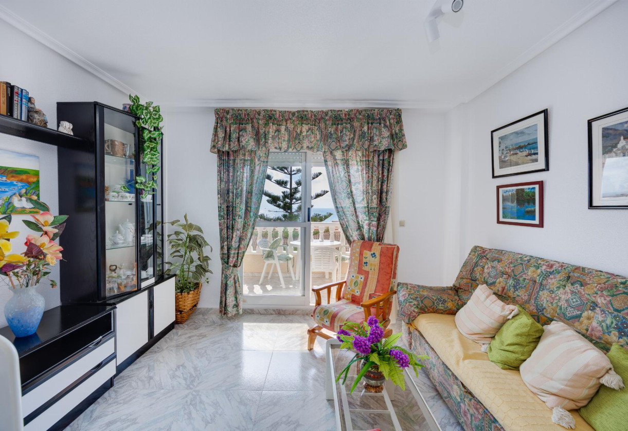 Rynek wtórny · APARTAMENTO · Torrevieja · torre del moro