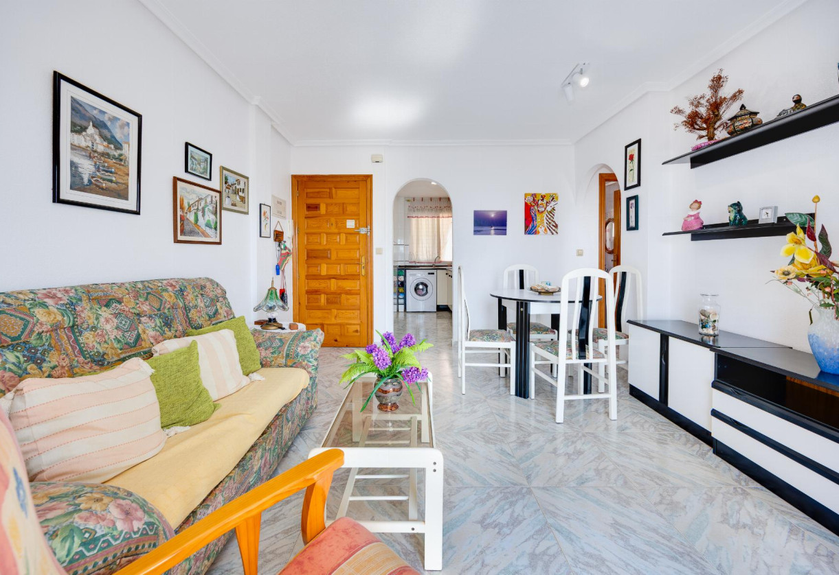 Rynek wtórny · APARTAMENTO · Torrevieja · torre del moro