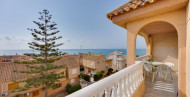 Rynek wtórny · APARTAMENTO · Torrevieja · torre del moro