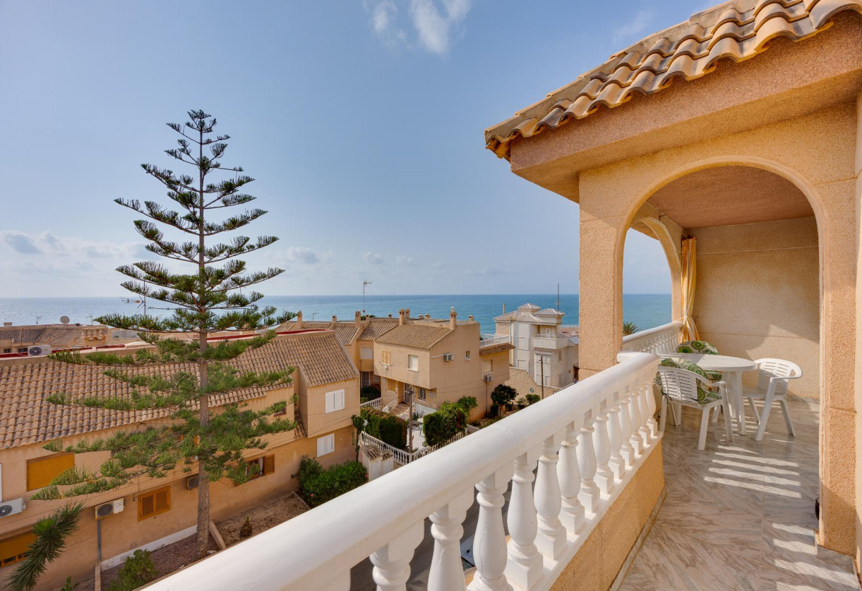 Rynek wtórny · APARTAMENTO · Torrevieja · torre del moro