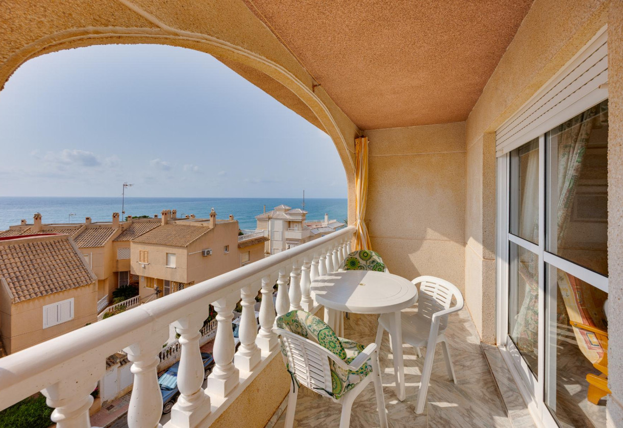 Rynek wtórny · APARTAMENTO · Torrevieja · torre del moro