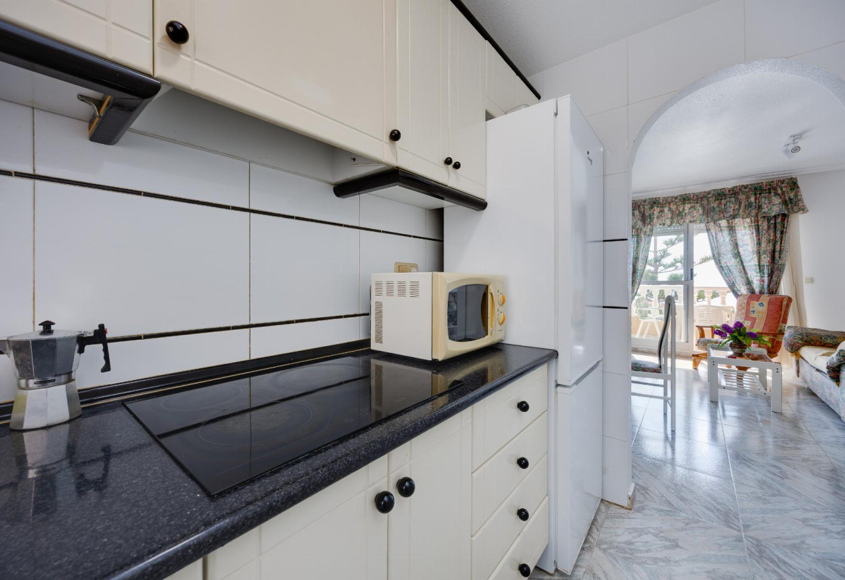 Rynek wtórny · APARTAMENTO · Torrevieja · torre del moro
