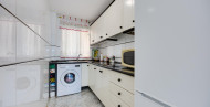 Rynek wtórny · APARTAMENTO · Torrevieja · torre del moro