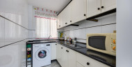 Rynek wtórny · APARTAMENTO · Torrevieja · torre del moro