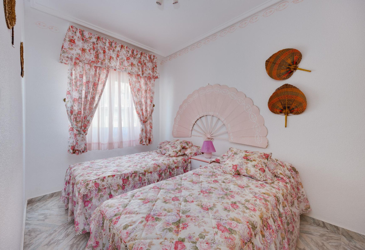 Rynek wtórny · APARTAMENTO · Torrevieja · torre del moro
