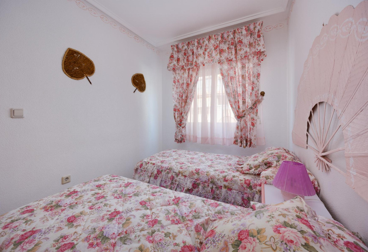 Rynek wtórny · APARTAMENTO · Torrevieja · torre del moro