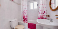 Rynek wtórny · APARTAMENTO · Torrevieja · torre del moro