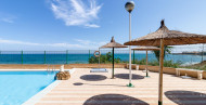Rynek wtórny · APARTAMENTO · Torrevieja · torre del moro