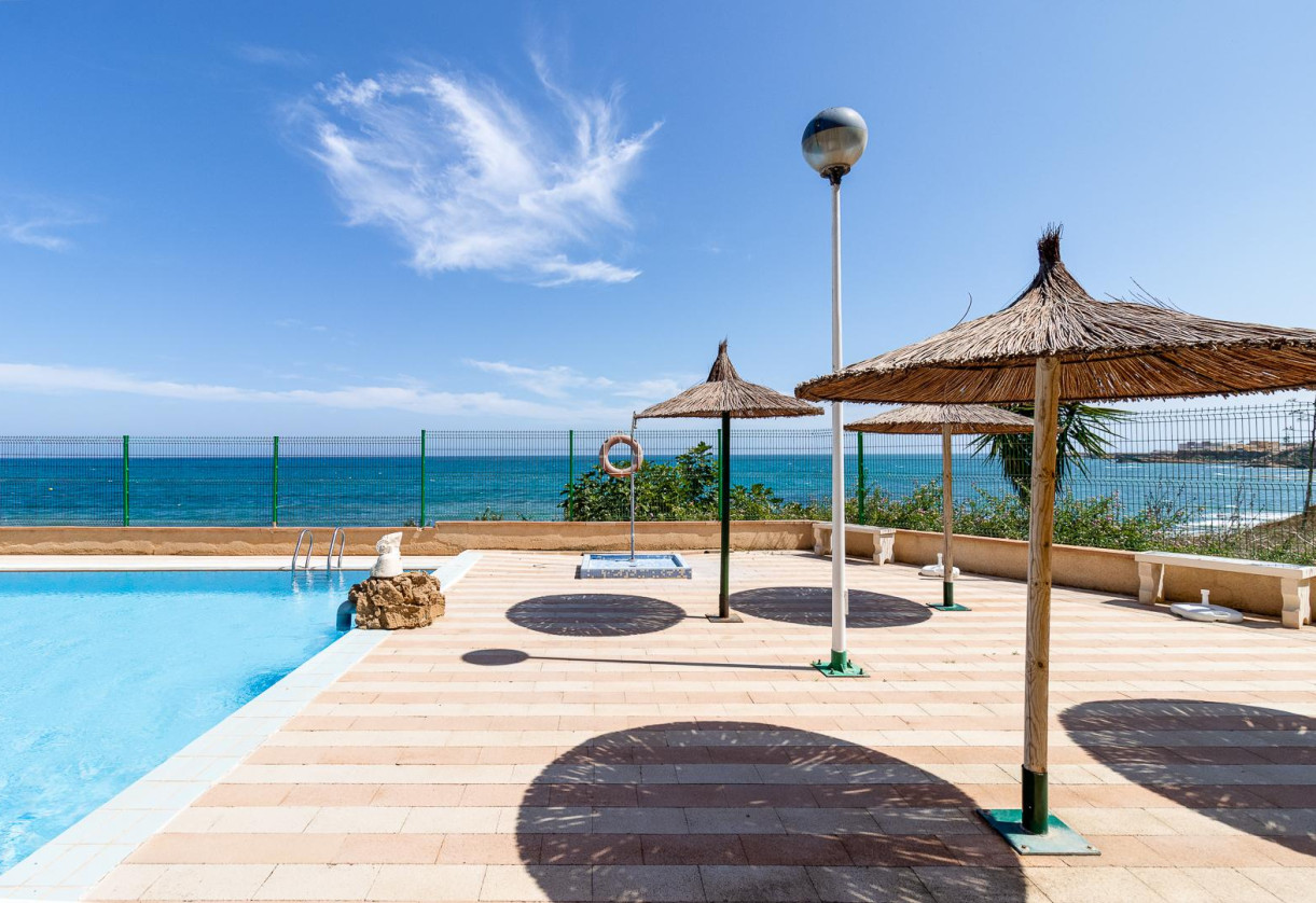 Rynek wtórny · APARTAMENTO · Torrevieja · torre del moro