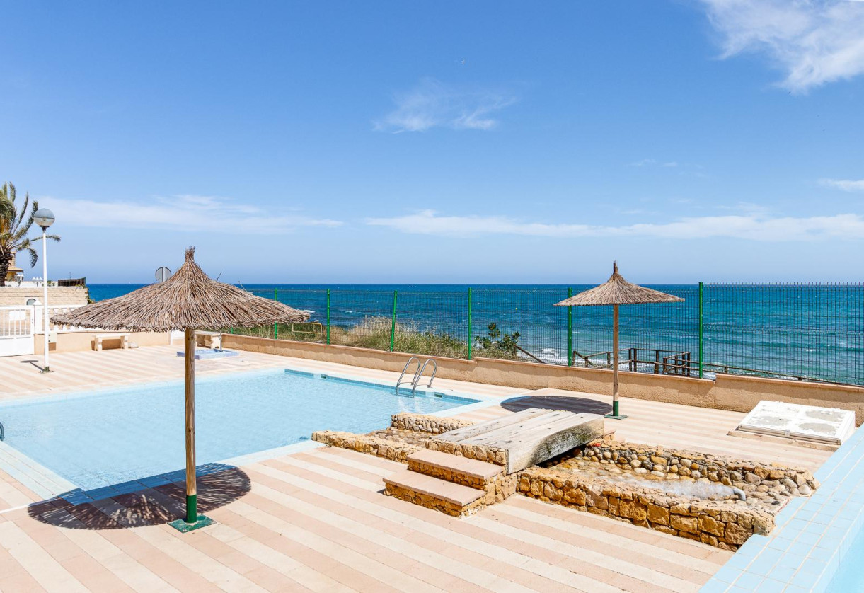 Rynek wtórny · APARTAMENTO · Torrevieja · torre del moro