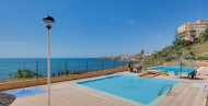 Rynek wtórny · APARTAMENTO · Torrevieja · torre del moro