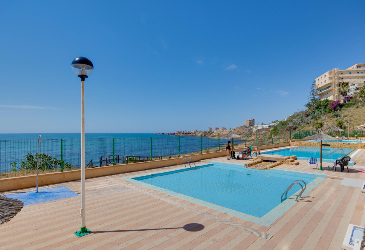 Rynek wtórny · APARTAMENTO · Torrevieja · torre del moro