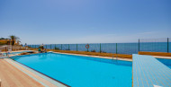 Rynek wtórny · APARTAMENTO · Torrevieja · torre del moro