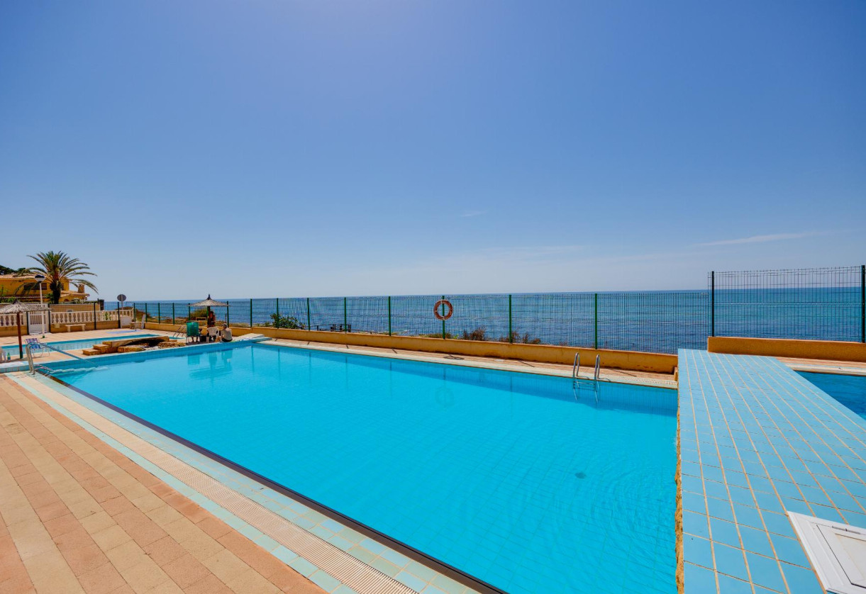 Rynek wtórny · APARTAMENTO · Torrevieja · torre del moro