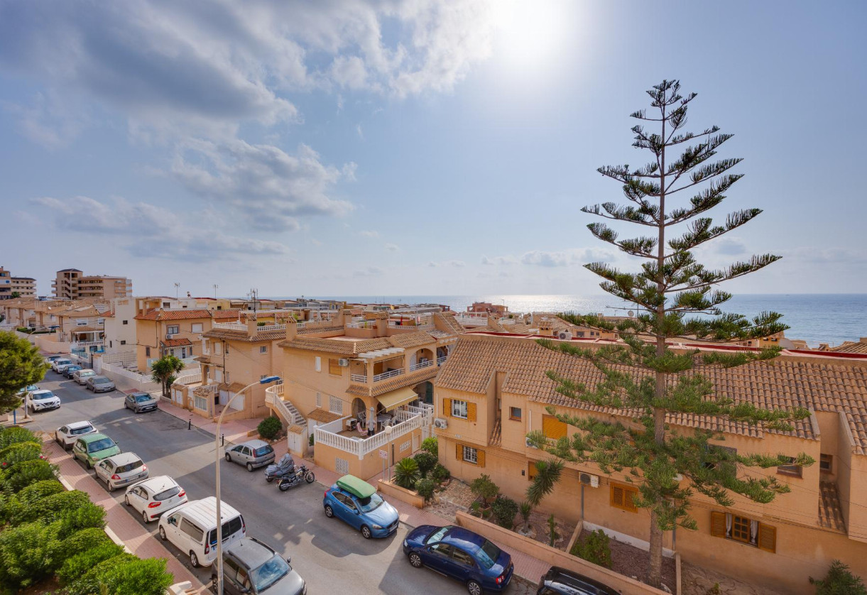 Rynek wtórny · APARTAMENTO · Torrevieja · torre del moro
