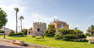 Rynek wtórny · APARTAMENTO · Torrevieja · torre del moro