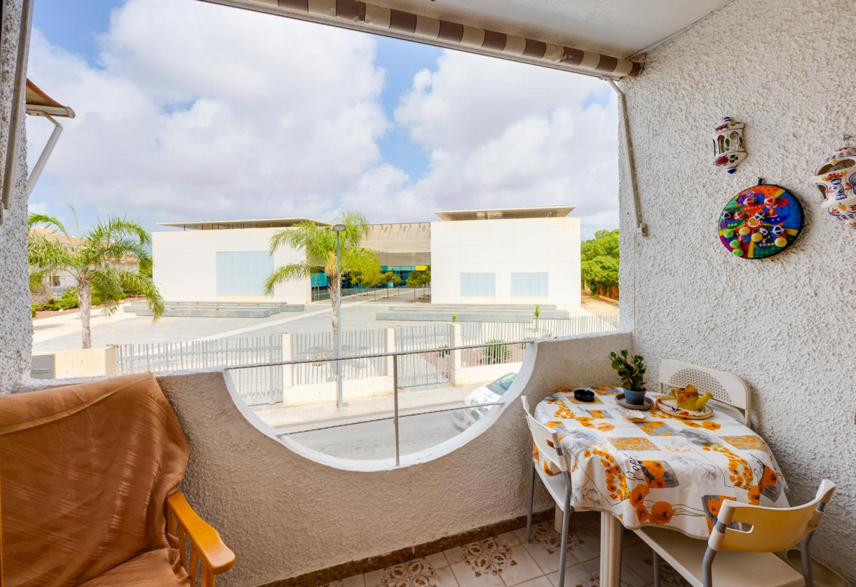 Rynek wtórny · Bungalow · Torrevieja · Playa del Acequión