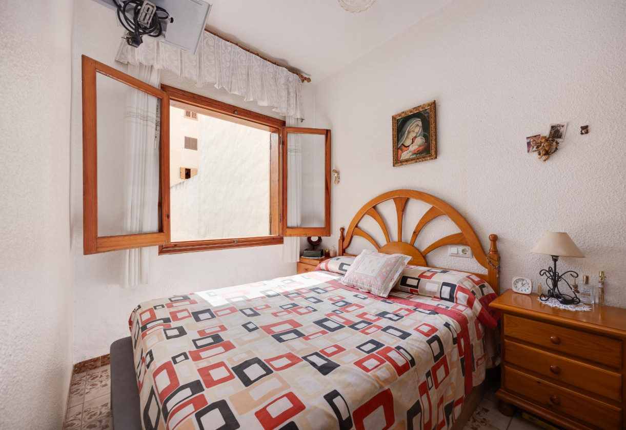 Rynek wtórny · Bungalow · Torrevieja · Playa del Acequión