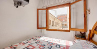Rynek wtórny · Bungalow · Torrevieja · Playa del Acequión