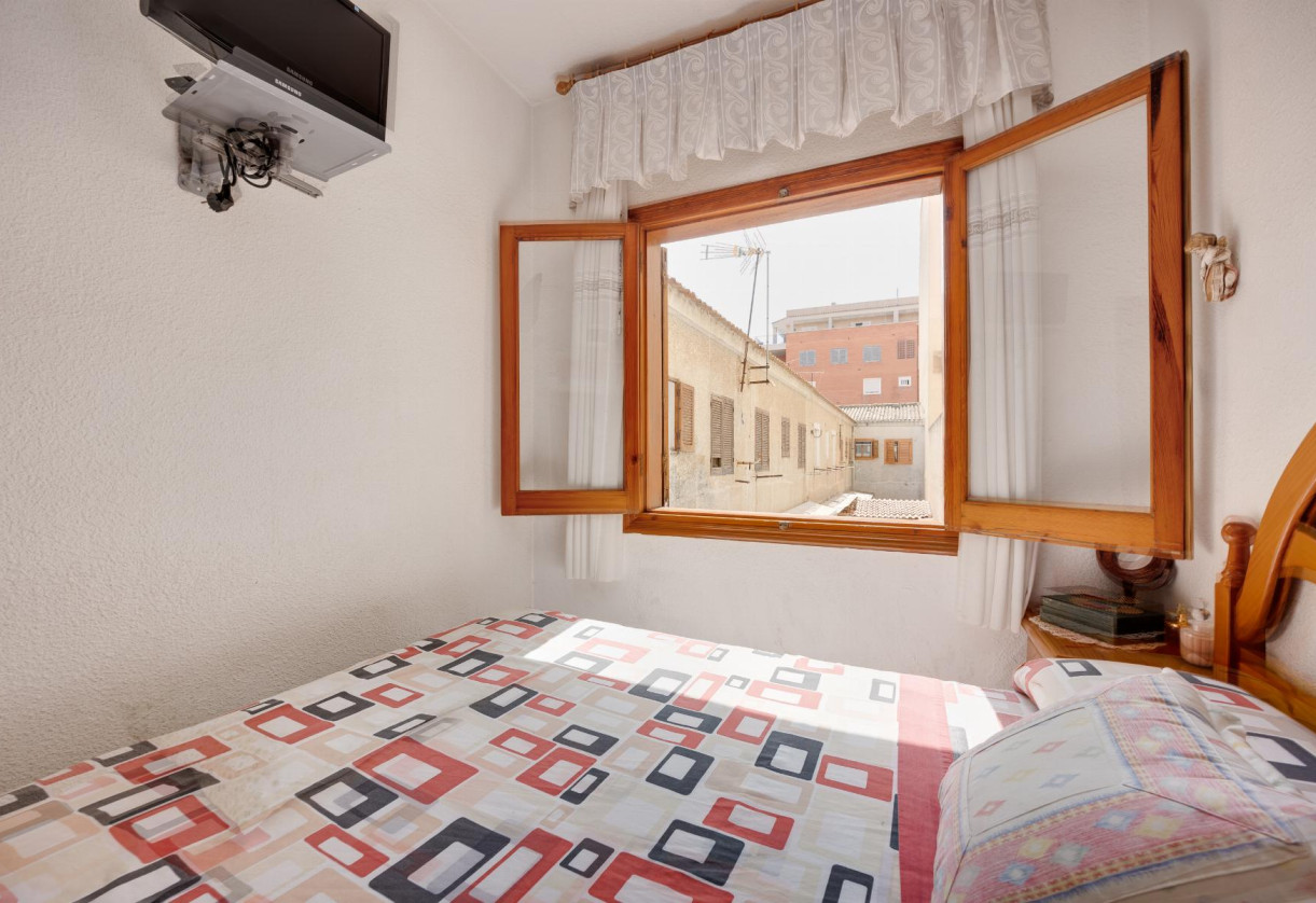 Rynek wtórny · Bungalow · Torrevieja · Playa del Acequión