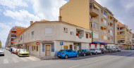 Rynek wtórny · Bungalow · Torrevieja · Playa del Acequión