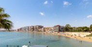 Rynek wtórny · Bungalow · Torrevieja · Playa del Acequión