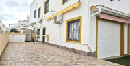 Rynek wtórny · Chalet · Orihuela Costa · Dream Hills