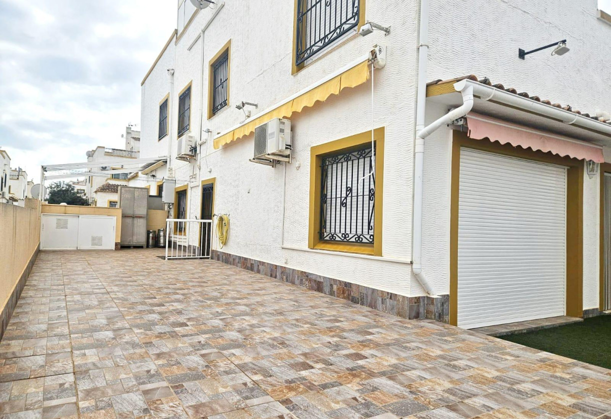 Rynek wtórny · Chalet · Orihuela Costa · Dream Hills