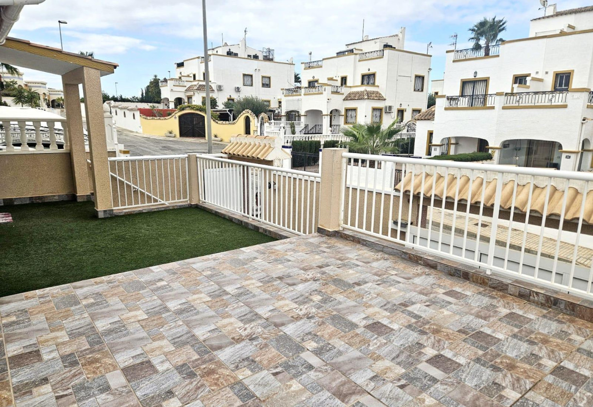 Rynek wtórny · Chalet · Orihuela Costa · Dream Hills