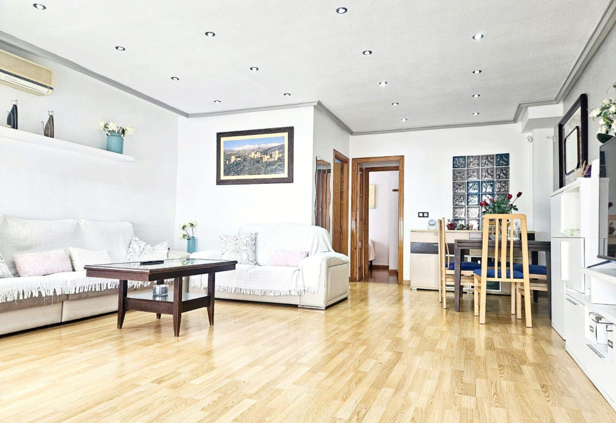 Rynek wtórny · Chalet · Orihuela Costa · Dream Hills